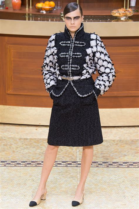 chanel all collections